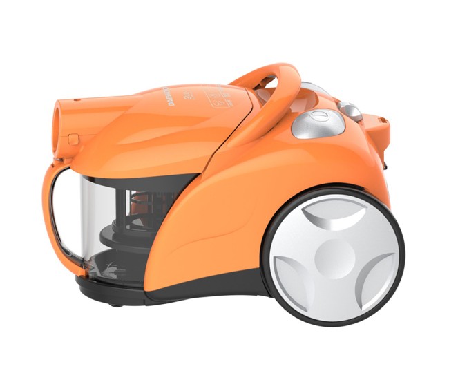 Aspirator fara sac 700w daewoo Aspirator fara sac 700w daewoo