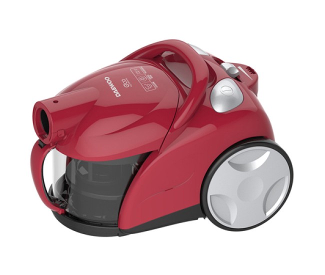Aspirator fara sac 700w daewoo Aspirator fara sac 700w daewoo