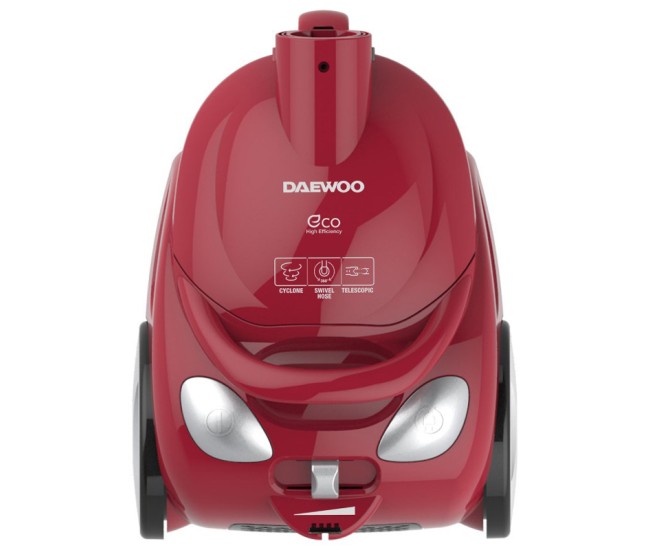 Aspirator fara sac 700w daewoo Aspirator fara sac 700w daewoo