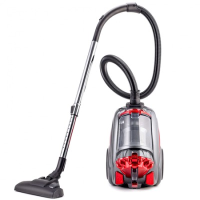 Aspirator fara sac 800w daewoo