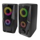 Boxe 2.0 usb led rainbow baila esperanza Boxe 2.0 usb led rainbow baila esperanza