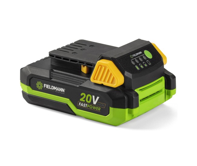 Acumulator universal scule fieldmann 2a Acumulator universal scule fieldmann 2a