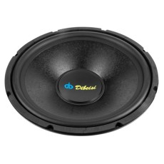 Difuzor 15 inch 8 ohm dibeisi