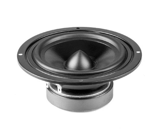 Difuzor medii 4 inch 8 ohm dibeisi