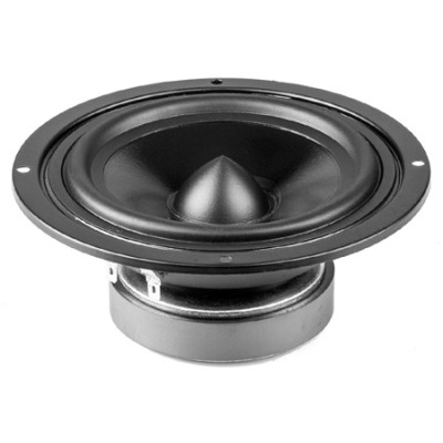 Difuzor medii 5 inch 4 ohm dibeisi
