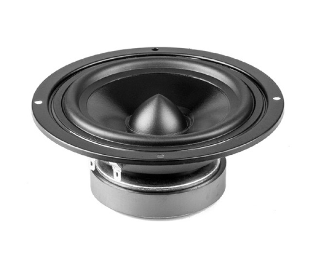 Difuzor medii 5 inch 8 ohm dibeisi