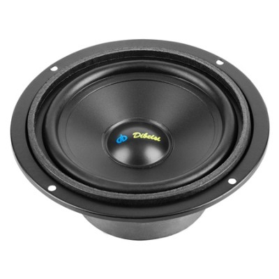 Difuzor medii 5 inch 8 ohm dibeisi