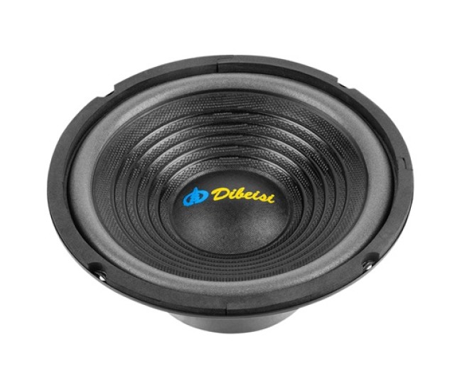 Difuzor 8 inch 4 ohm dibeisi Difuzor 8 inch 4 ohm dibeisi
