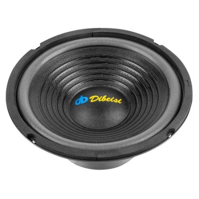 Difuzor 8 inch 8 ohm dibeisi Difuzor 8 inch 8 ohm dibeisi