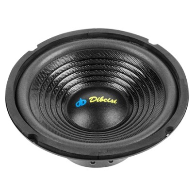 Difuzor 8 inch 4 ohm dibeisi Difuzor 8 inch 4 ohm dibeisi