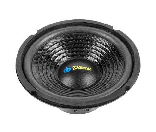 Difuzor 8 inch 4 ohm dibeisi Difuzor 8 inch 4 ohm dibeisi