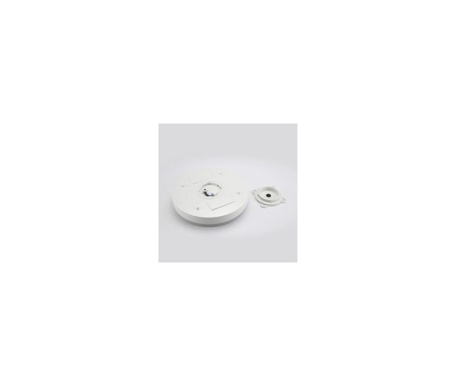 Plafoniera led rotunda 28cm 24w anti-blackout Plafoniera led rotunda 28cm 24w anti-blackout