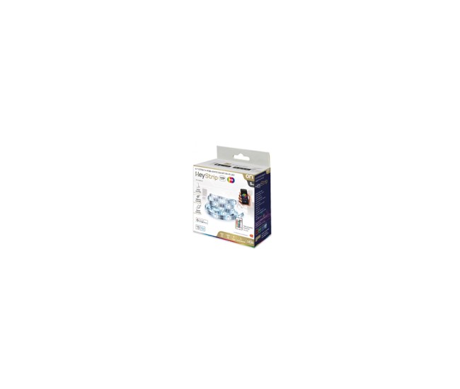 Banda led ip65 rgb+w smart wi-fi 5m Banda led ip65 rgb+w smart wi-fi 5m
