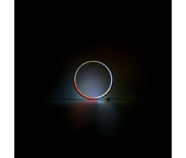 Lampa de masa rgb 4w 80lm infinity Lampa de masa rgb 4w 80lm infinity