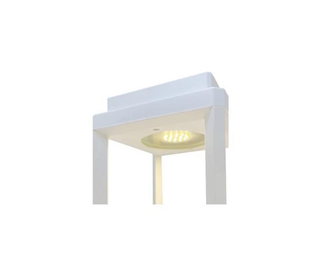 Lampa masa incarcare solara 3w 300lm Lampa masa incarcare solara 3w 300lm