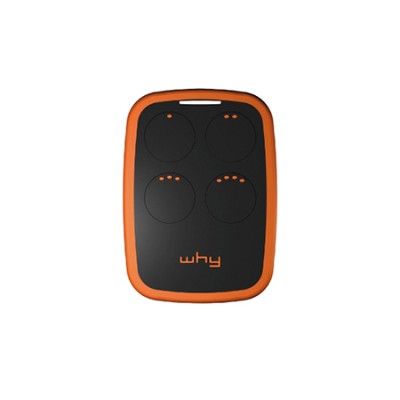 Telecomanda automatizari porti 4 canale Telecomanda automatizari porti 4 canale