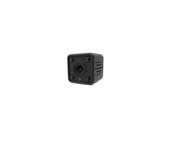 Camera mini wi-fi hd 720p indoor isnatch Camera mini wi-fi hd 720p indoor isnatch