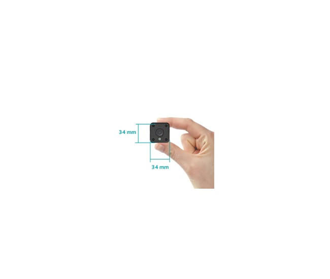 Camera mini wi-fi hd 720p indoor isnatch Camera mini wi-fi hd 720p indoor isnatch