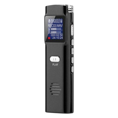 Reportofon digital 8gb kruger&matz Reportofon digital 8gb kruger&matz