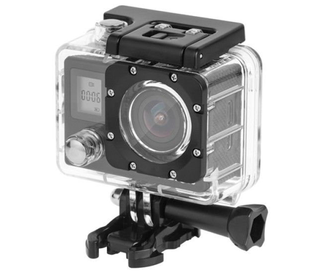 Camera video sport vision l400 kruger&matz Camera video sport vision l400 kruger&matz