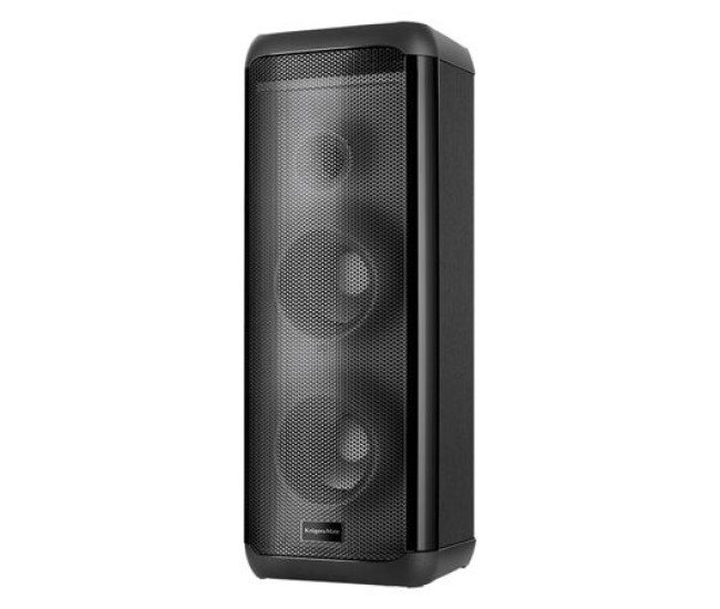 Boxa bluetooth portabila music box ultra kruger&matz Boxa bluetooth portabila music box ultra kruger&matz