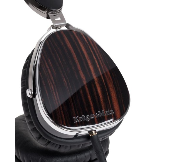 Casti audio km0660eb kruger&matz Casti audio km0660eb kruger&matz