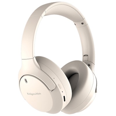 Casti wireless cu anc street 4 kruger&matz