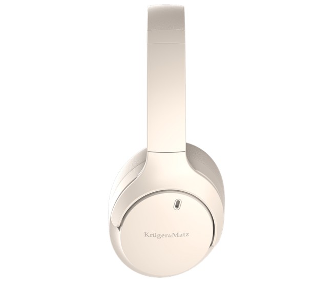 Casti wireless cu anc street 4 kruger&matz