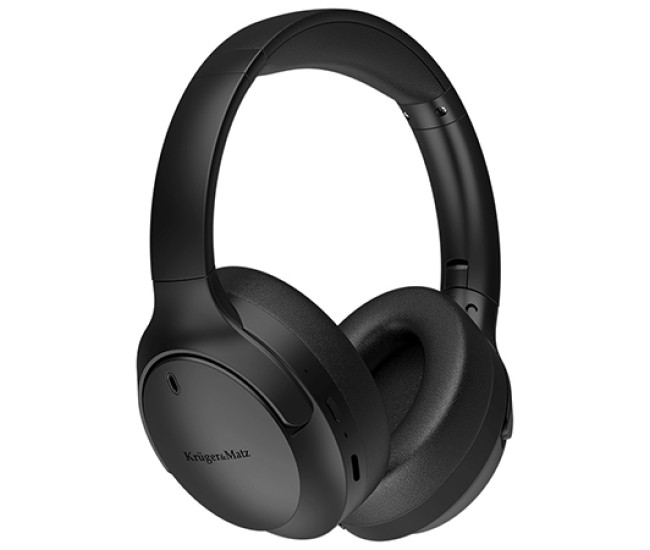 Casti wireless cu anc street 4 kruger&matz
