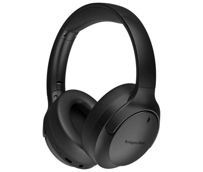 Casti wireless cu anc street 4 kruger&matz