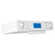 Radio bucatarie bluetooth kruger&matz Radio bucatarie bluetooth kruger&matz