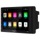 Radio player 2 din carplay/android auto kruger&matz Radio player 2 din carplay/android auto kruger&matz