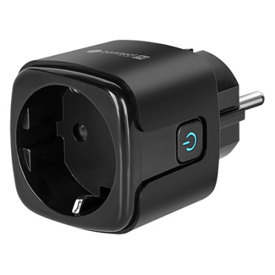 Priza smart wifi connect p4 tuya kruger&matz