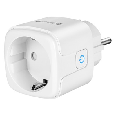 Priza smart wifi connect p4 tuya kruger&matz