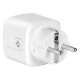 Priza smart wifi connect p4 tuya kruger&matz Priza smart wifi connect p4 tuya kruger&matz