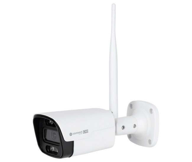 Camera wifi connect c40 tuya kruger&matz Camera wifi connect c40 tuya kruger&matz