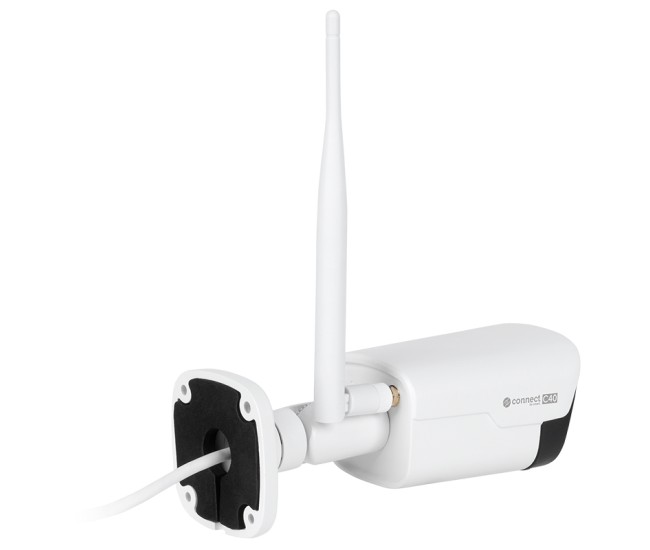 Camera wifi connect c40 tuya kruger&matz Camera wifi connect c40 tuya kruger&matz