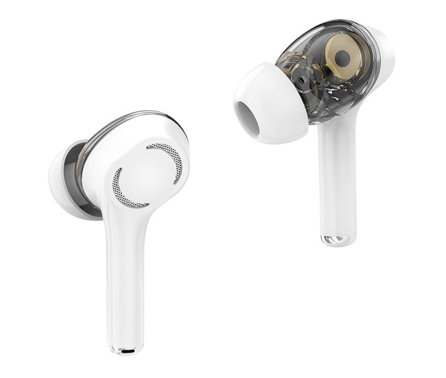 Casti bluetooth 5.0 tws m4 pro kruger&matz Casti bluetooth 5.0 tws m4 pro kruger&matz
