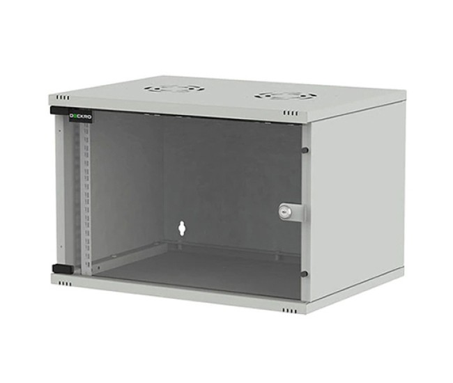 Rack de perete 9u 19 inch dekro Rack de perete 9u 19 inch dekro