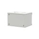 Rack de perete 9u 19 inch dekro Rack de perete 9u 19 inch dekro