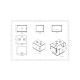 Rack de perete 9u 19 inch dekro Rack de perete 9u 19 inch dekro