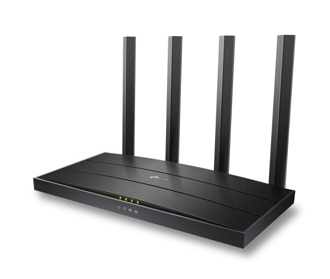 Router wireless gigabit wifi6 archer ax12 tp-link Router wireless gigabit wifi6 archer ax12 tp-link