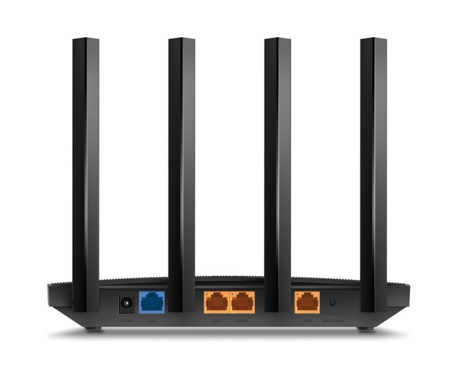 Router wireless gigabit wifi6 archer ax12 tp-link Router wireless gigabit wifi6 archer ax12 tp-link