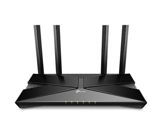 Router 4 porturi gigabit wi-fi 6 ax1800 tp-link Router 4 porturi gigabit wi-fi 6 ax1800 tp-link
