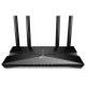 Router 4 porturi gigabit wi-fi 6 ax1800 tp-link Router 4 porturi gigabit wi-fi 6 ax1800 tp-link