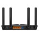 Router 4 porturi gigabit wi-fi 6 ax1800 tp-link Router 4 porturi gigabit wi-fi 6 ax1800 tp-link