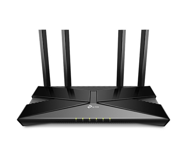 Router 4 porturi gigabit wi-fi 6 ax3000 tp-link Router 4 porturi gigabit wi-fi 6 ax3000 tp-link