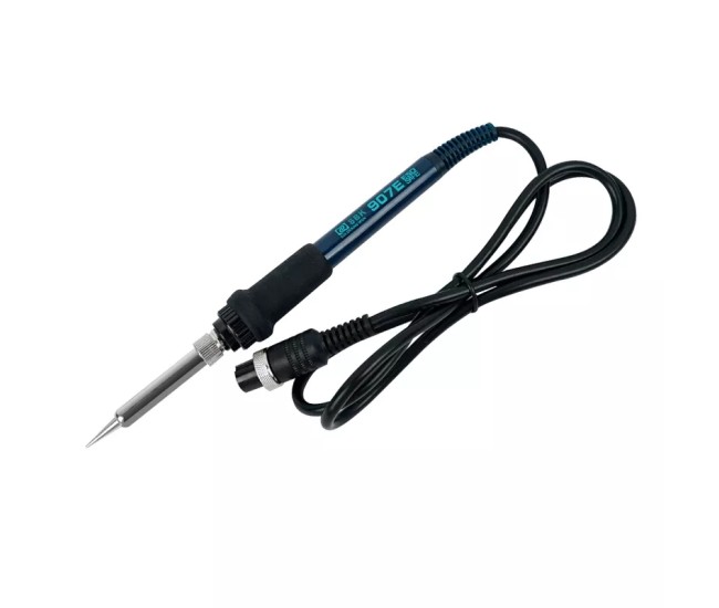 Statie lipire fludor / aer cald bk8586 Statie lipire fludor / aer cald bk8586
