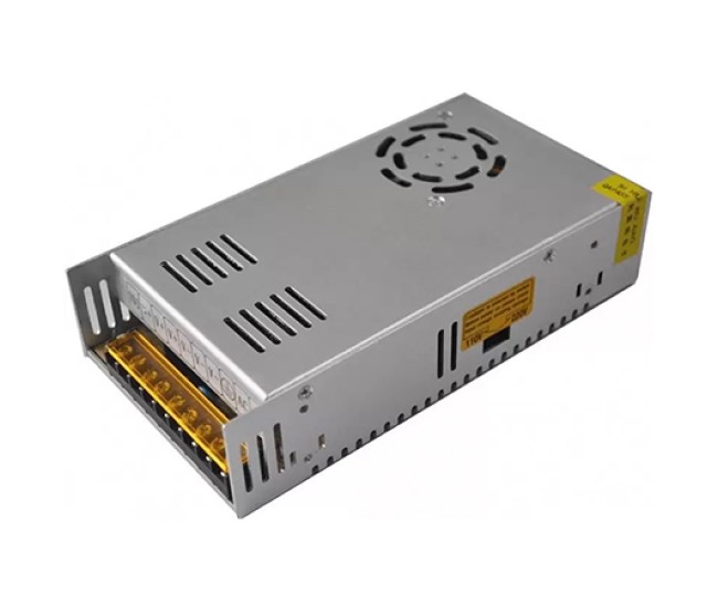 Sursa alimentare in comutatie 12v 30a Sursa alimentare in comutatie 12v 30a