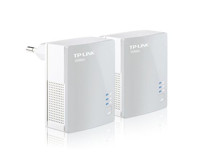 Kit adaptor powerline tl-pa4010 tp-link Kit adaptor powerline tl-pa4010 tp-link